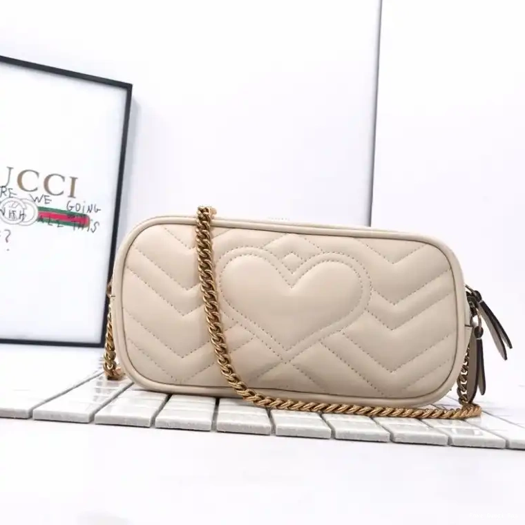 REP Gucci Bags 19B57B0050 0420